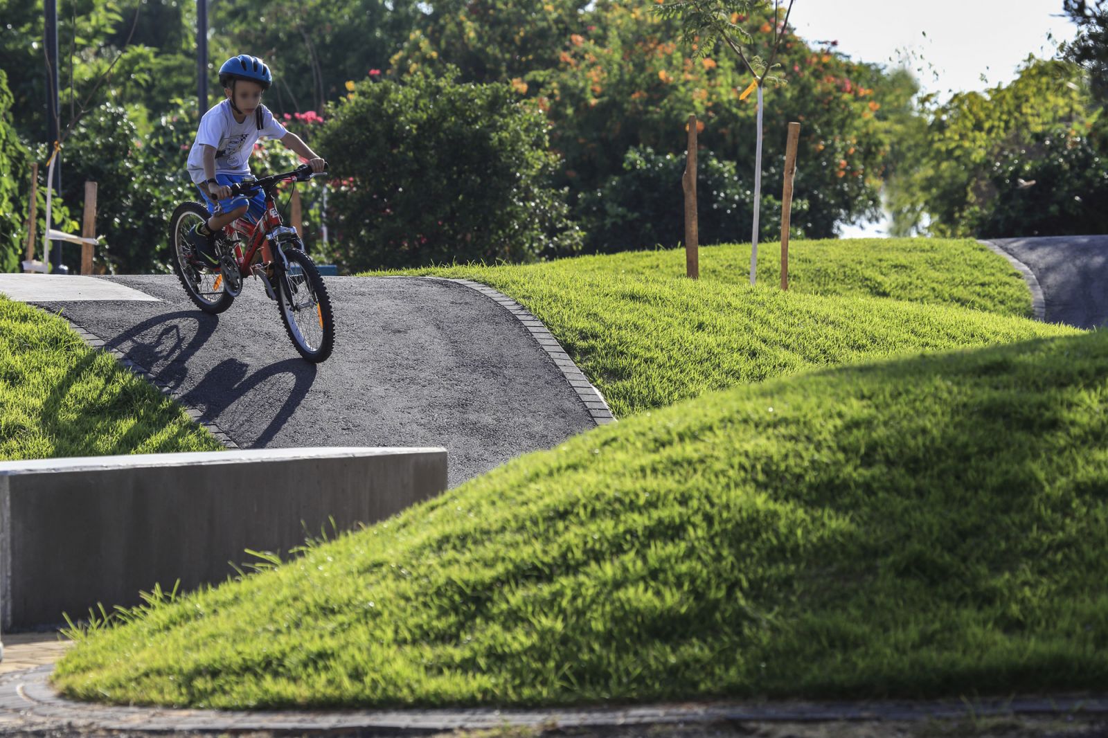 賓亞米納體育公園