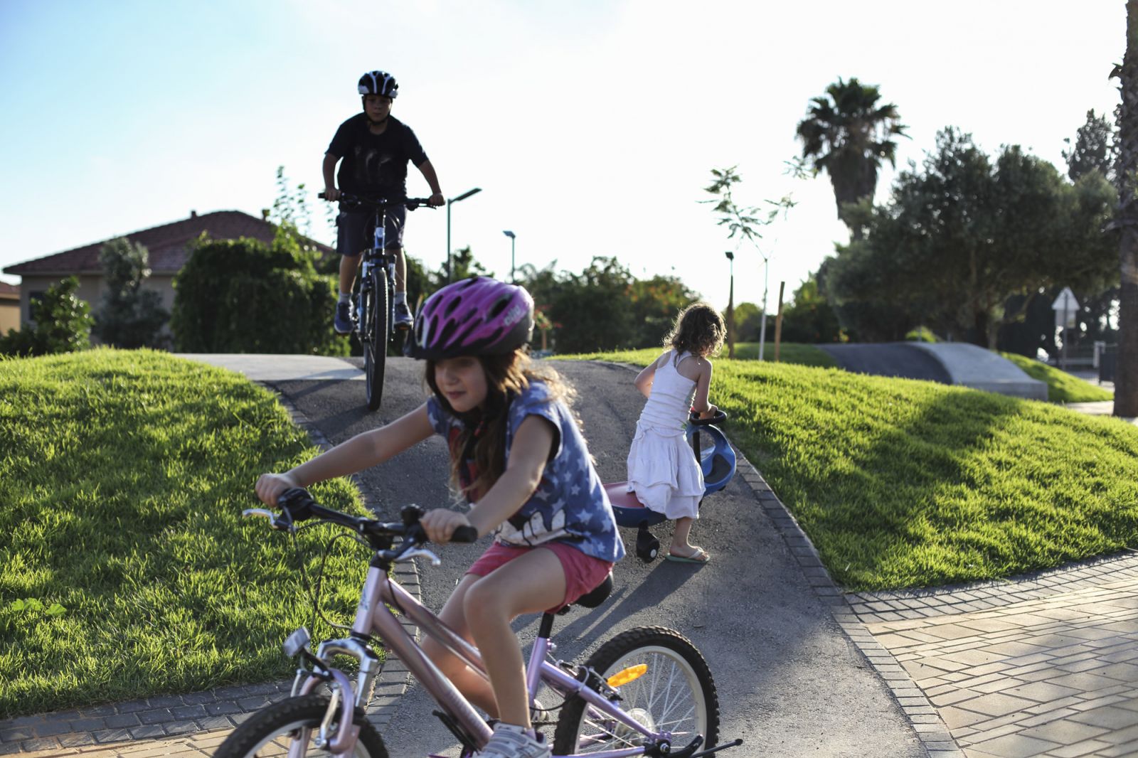 賓亞米納體育公園
