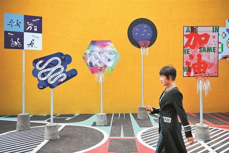 2023深圳設(shè)計(jì)周本周開幕