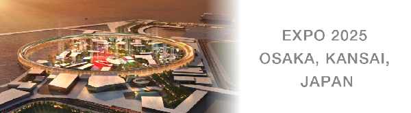 DDM夢景未來創意及藝術家團隊受邀參加2025大阪世博會中國國家館設計