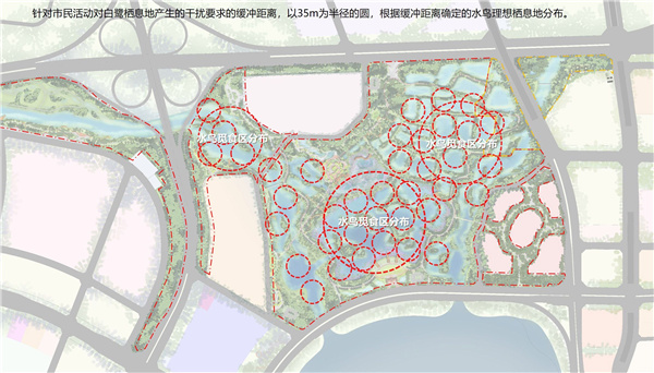 馬鑾灣新城集美片區水生態修復工程(二期)