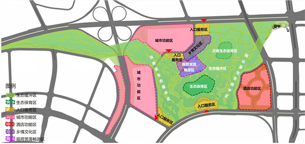 馬鑾灣新城集美片區水生態修復工程(二期)