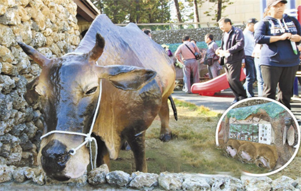 澎湖縣小赤社區(qū)：保持本地特色，改善公共設(shè)施