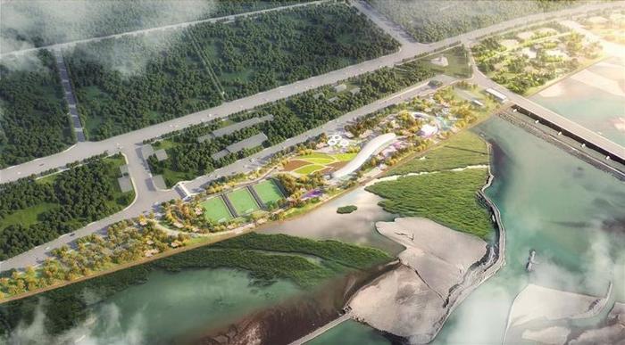 拉薩全面打造公園城市 今年計劃新建4個公園