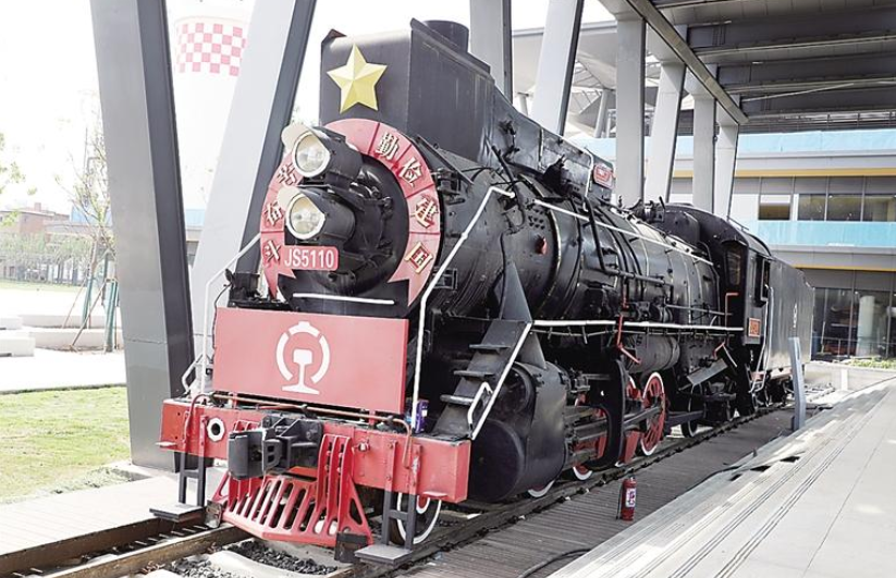 大運(yùn)河畔燕趙風(fēng)——走進(jìn)河北省第六屆(滄州)園博會(huì)會(huì)場(chǎng)