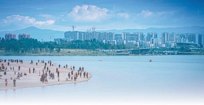 成都天府新區(qū):讓公園城市有機(jī)生長