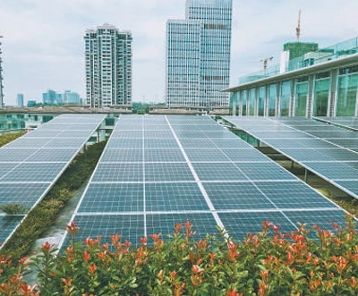 成都天府新區(qū):讓公園城市有機(jī)生長