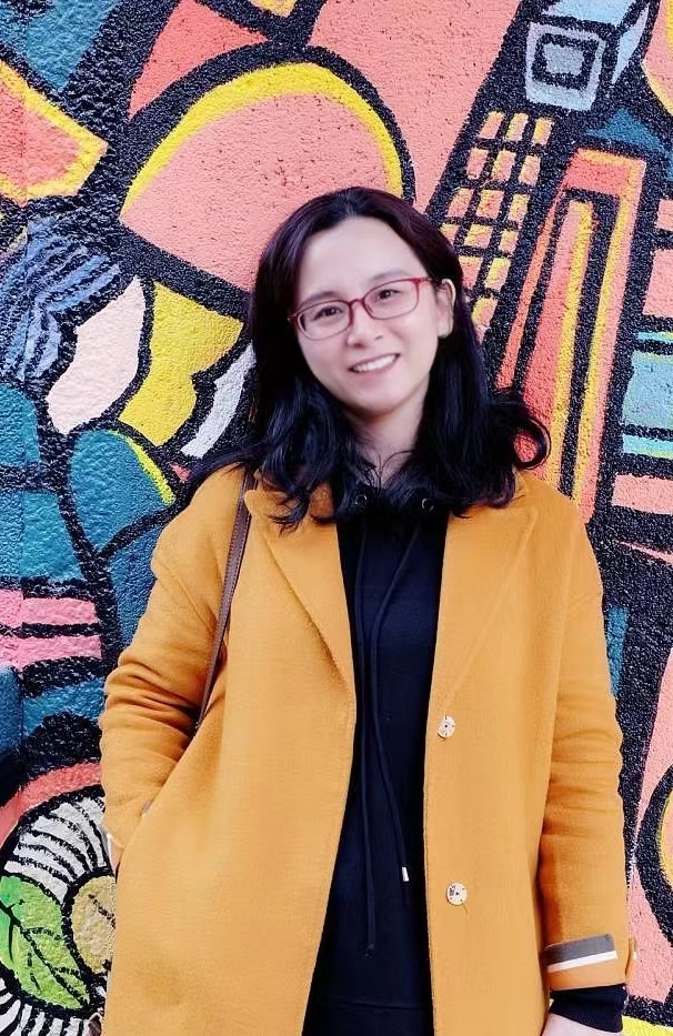 園冶杯優秀指導教師桑曉磊：組織指導學生競賽是教學相長過程