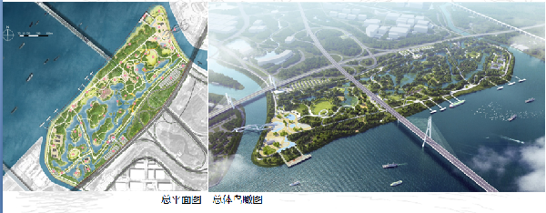 王浩:風(fēng)景園林規(guī)劃設(shè)計中的主題與表達(dá)