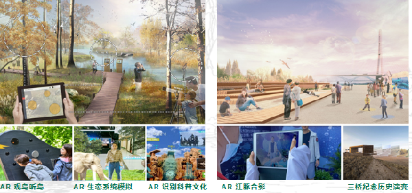 王浩:風(fēng)景園林規(guī)劃設(shè)計中的主題與表達(dá)