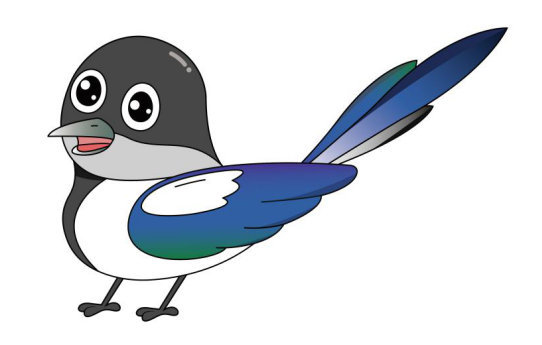 第十四屆中國(合肥)國際園林博覽會吉祥物公布