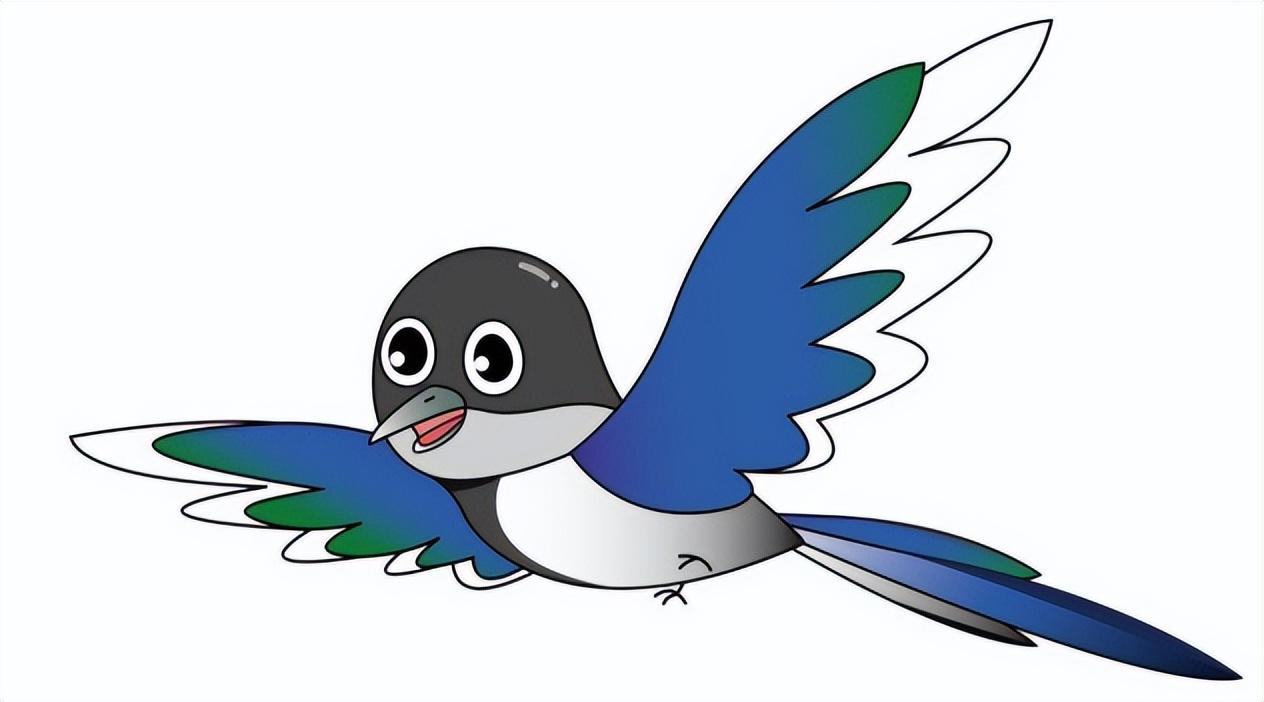 第十四屆中國(合肥)國際園林博覽會吉祥物公布