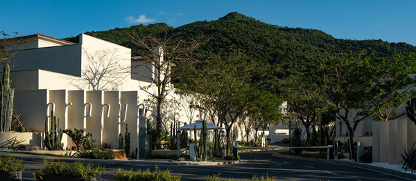 致舍景觀 | 阿那亞三亞南花園