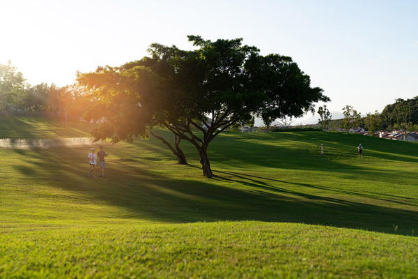 致舍景觀 | 阿那亞三亞南花園