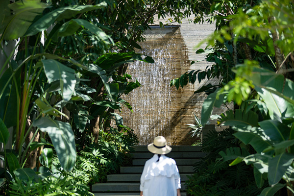 致舍景觀 | 阿那亞三亞南花園