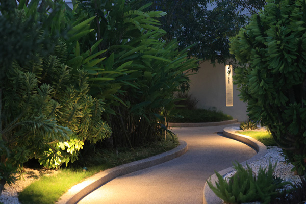 致舍景觀 | 阿那亞三亞南花園