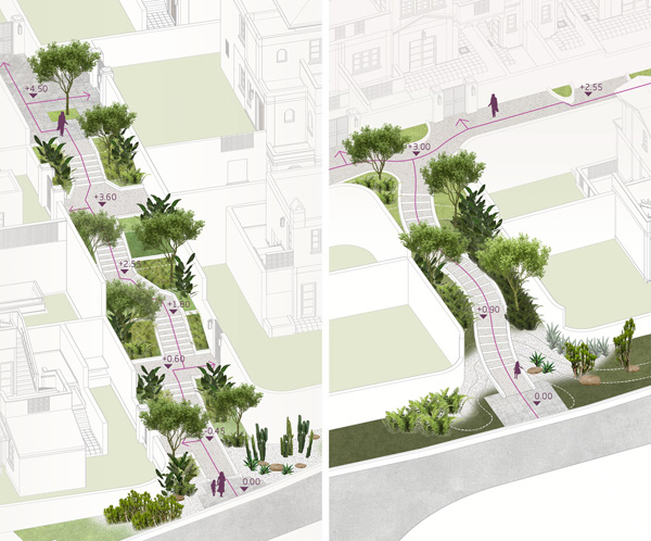 致舍景觀 | 阿那亞三亞南花園