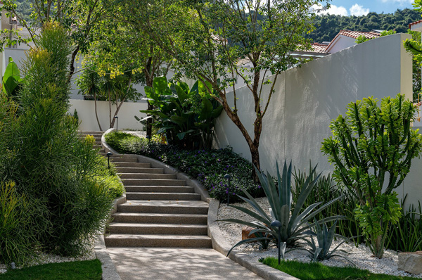 致舍景觀 | 阿那亞三亞南花園