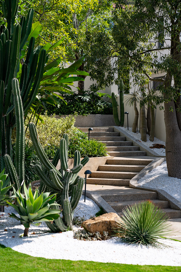 致舍景觀 | 阿那亞三亞南花園