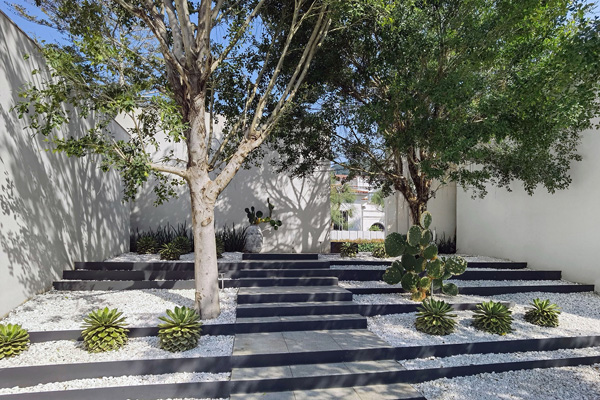 致舍景觀 | 阿那亞三亞南花園