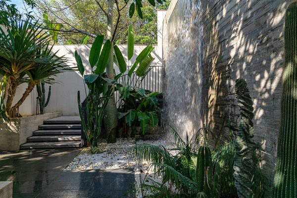 致舍景觀 | 阿那亞三亞南花園