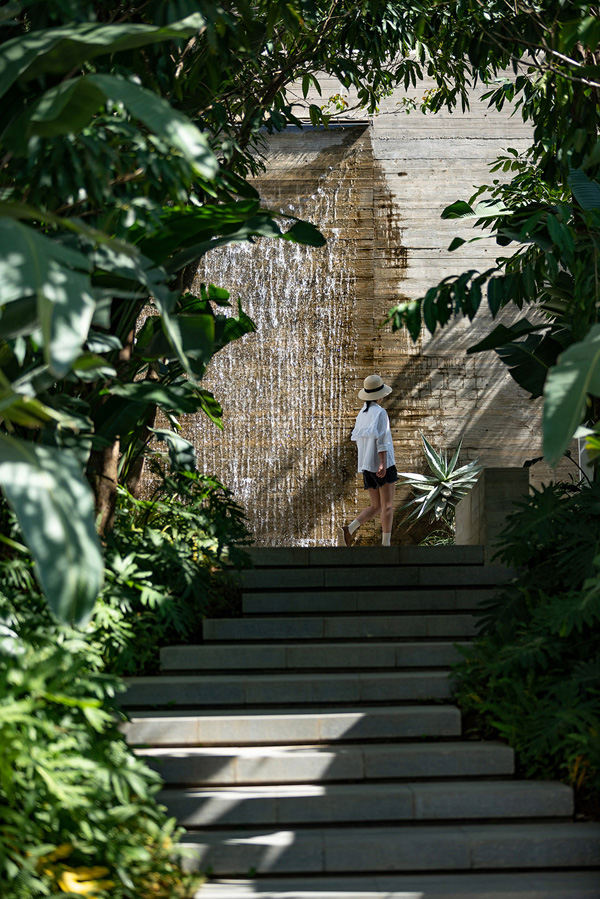 致舍景觀 | 阿那亞三亞南花園