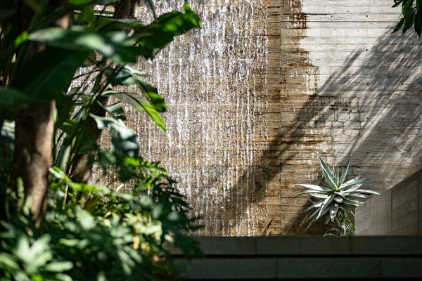 致舍景觀 | 阿那亞三亞南花園