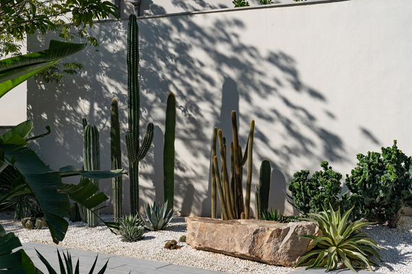 致舍景觀 | 阿那亞三亞南花園