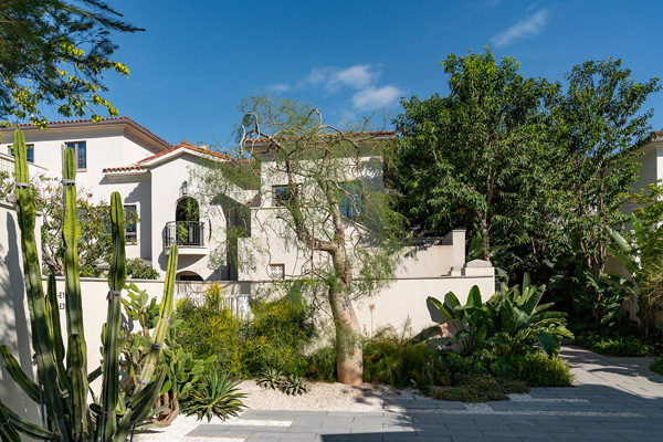 致舍景觀 | 阿那亞三亞南花園