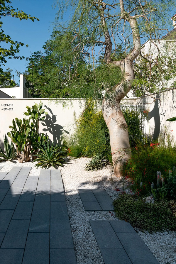 致舍景觀 | 阿那亞三亞南花園