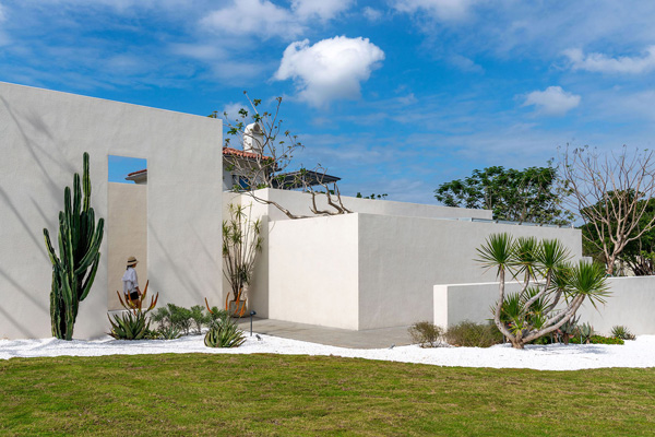 致舍景觀 | 阿那亞三亞南花園