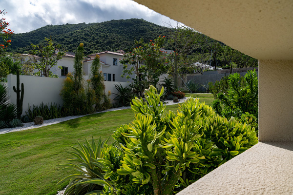 致舍景觀 | 阿那亞三亞南花園