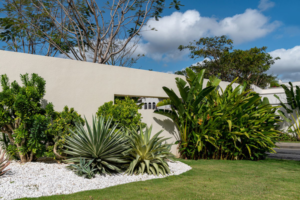 致舍景觀 | 阿那亞三亞南花園