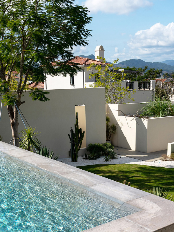 致舍景觀 | 阿那亞三亞南花園