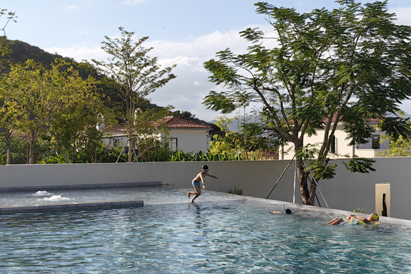 致舍景觀 | 阿那亞三亞南花園