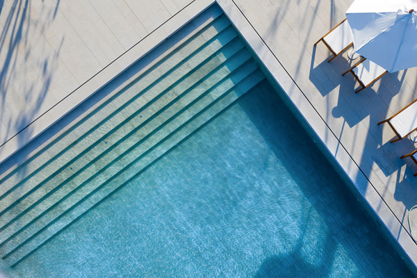 致舍景觀 | 阿那亞三亞南花園