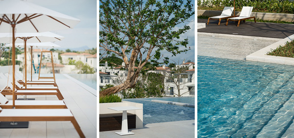 致舍景觀 | 阿那亞三亞南花園