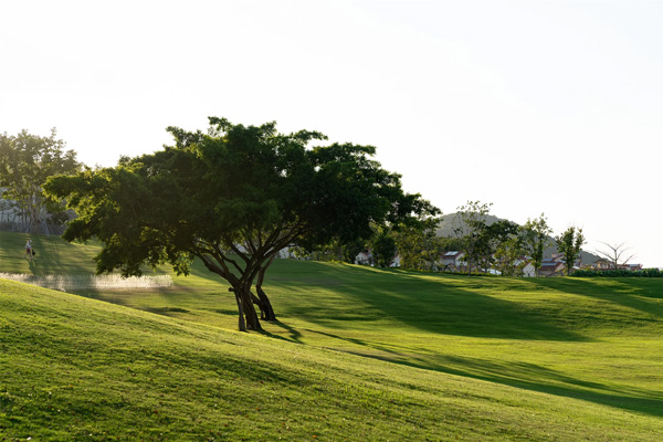 致舍景觀 | 阿那亞三亞南花園