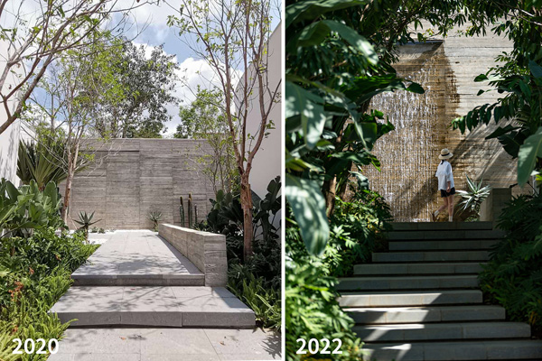 致舍景觀 | 阿那亞三亞南花園