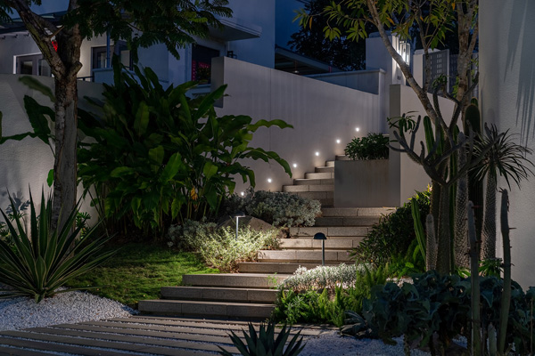 致舍景觀 | 阿那亞三亞南花園