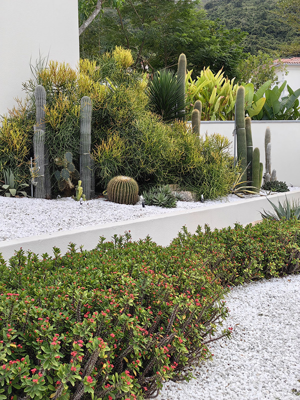 致舍景觀 | 阿那亞三亞南花園