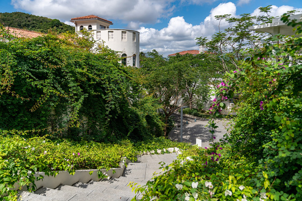 致舍景觀 | 阿那亞三亞南花園