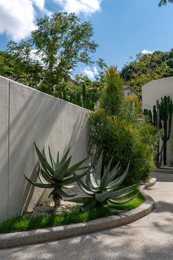 致舍景觀 | 阿那亞三亞南花園