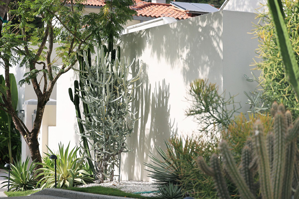 致舍景觀 | 阿那亞三亞南花園