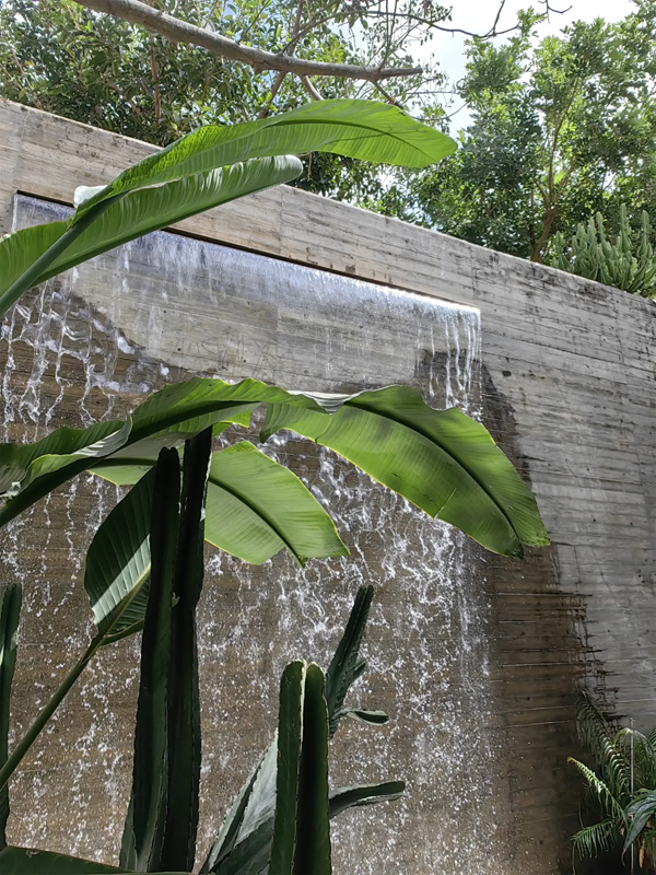 致舍景觀 | 阿那亞三亞南花園