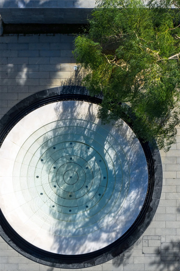 致舍景觀 | 阿那亞三亞南花園