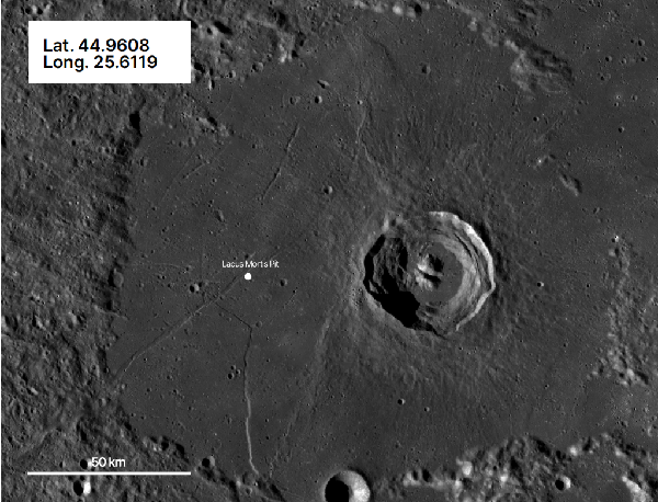 夢景未來DDM參加歐洲航天局月球太空站創想計劃項目