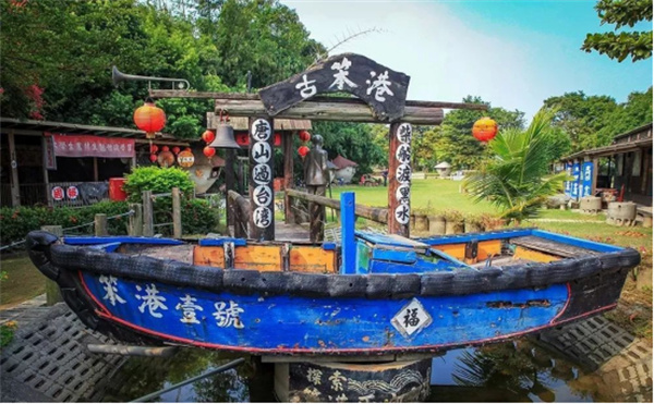 嘉義縣板頭村：傳統(tǒng)手工藝 “拼”出鄉(xiāng)村振興