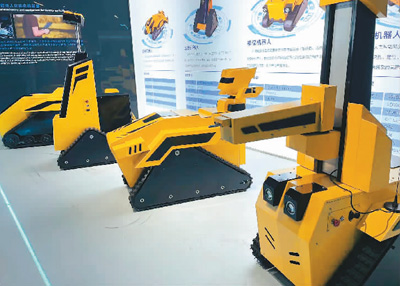 山東東營:藏糧于技,鹽堿地變成“豐收田”