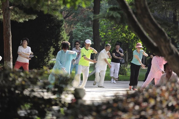 看蘭州城市園林綠化如何實現跨越式發展